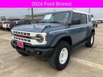 2024 Bronco Thumbnail 3