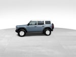 2025 Bronco Thumbnail 2