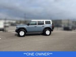 2025 Bronco Thumbnail 3