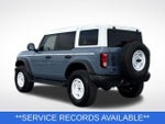 2025 Bronco Thumbnail 4