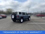 2025 Bronco Thumbnail 5