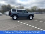 2025 Bronco Thumbnail 7