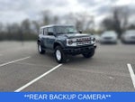 2025 Bronco Thumbnail 8