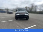 2025 Bronco Thumbnail 9