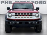 2025 Bronco Thumbnail 2