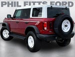 2025 Bronco Thumbnail 4