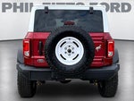 2025 Bronco Thumbnail 5
