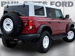 2025 Bronco Thumbnail 6