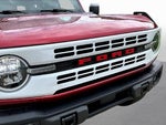 2025 Bronco Thumbnail 33