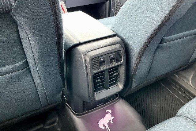 2025 Ford Bronco - $57,900