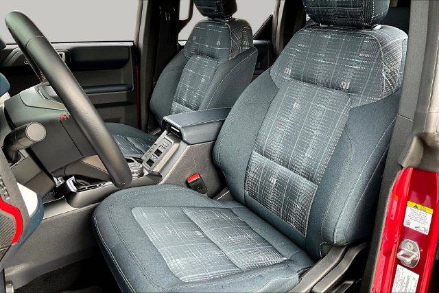 2025 Ford Bronco - $57,900