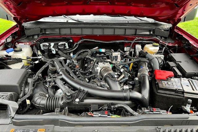 2025 Ford Bronco - $57,900