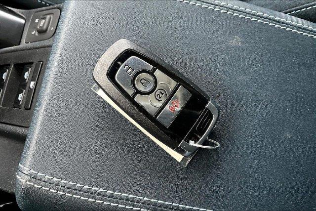 2025 Ford Bronco - $57,900