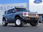 2025 Bronco Thumbnail 2