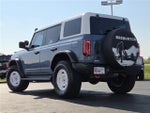 2025 Bronco Thumbnail 14
