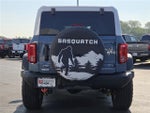 2025 Bronco Thumbnail 16