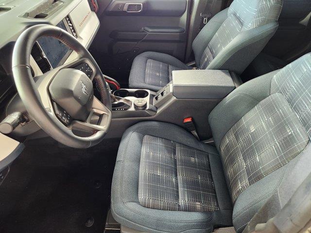 2025 Ford Bronco - $51,755