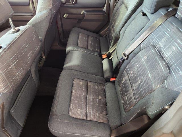 2025 Ford Bronco - $51,755