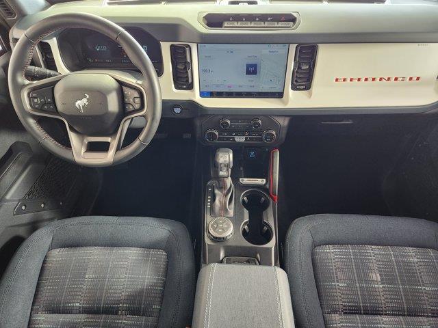 2025 Ford Bronco - $51,755