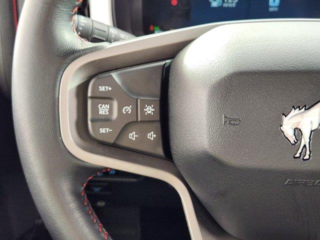 2025 Ford Bronco - $51,755