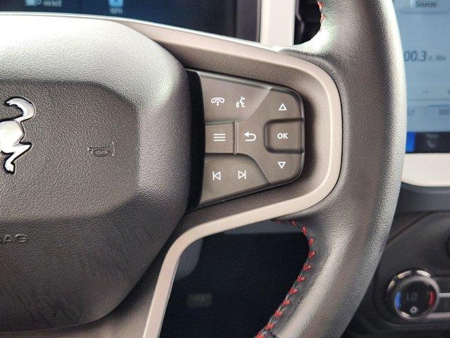 2025 Ford Bronco - $51,755