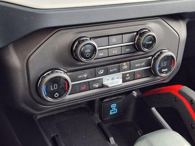 2025 Ford Bronco - $51,755