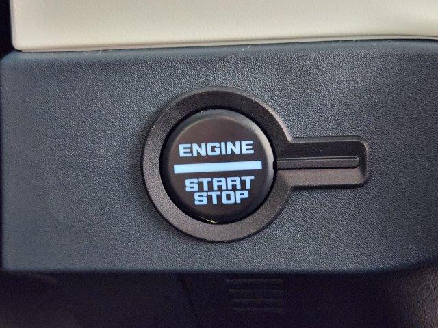 2025 Ford Bronco - $51,755