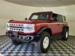 2025 Bronco Thumbnail 3