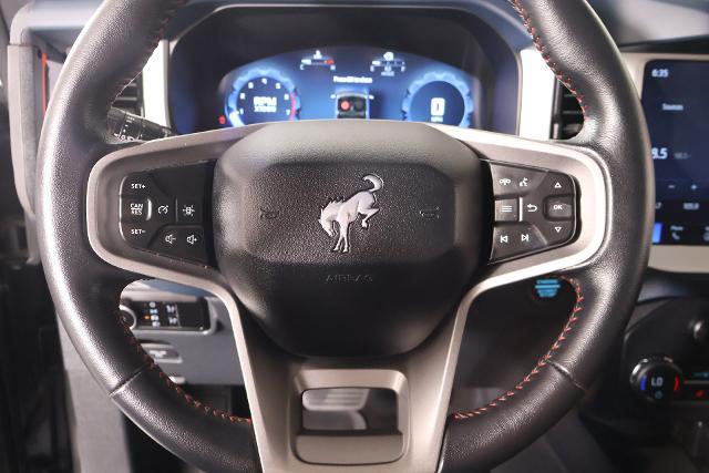 2025 Ford Bronco - $52,179