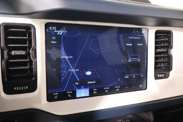 2025 Ford Bronco - $52,179