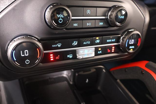 2025 Ford Bronco - $52,179