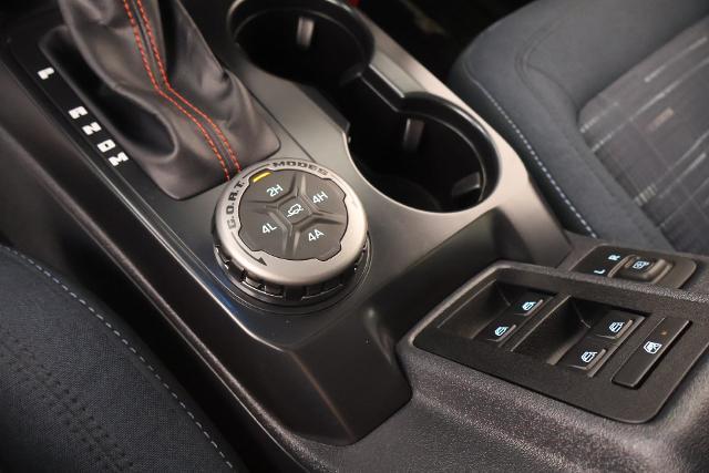 2025 Ford Bronco - $52,179