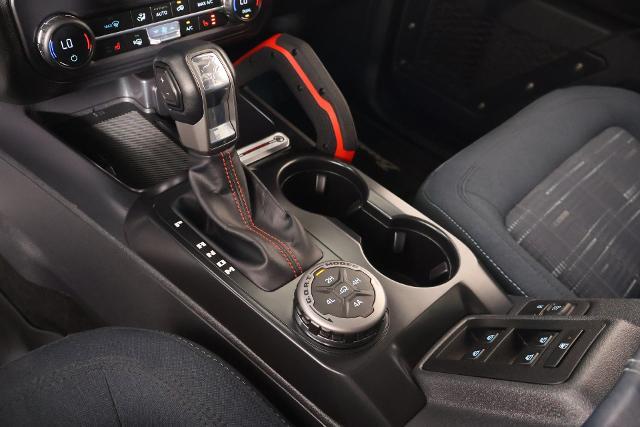 2025 Ford Bronco - $52,179