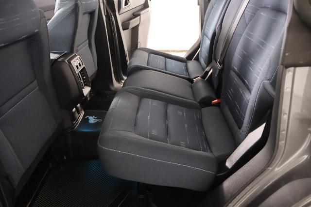 2025 Ford Bronco - $52,179