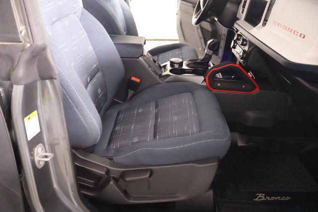 2025 Ford Bronco - $52,179