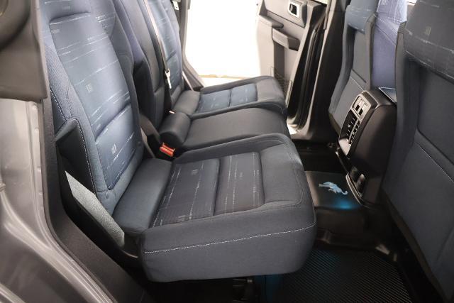 2025 Ford Bronco - $52,179