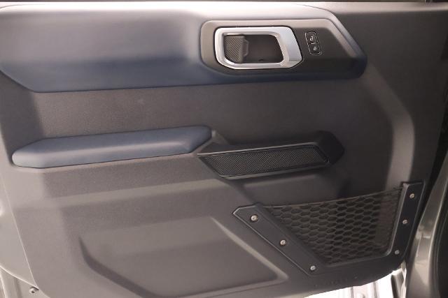 2025 Ford Bronco - $52,179