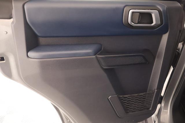 2025 Ford Bronco - $52,179