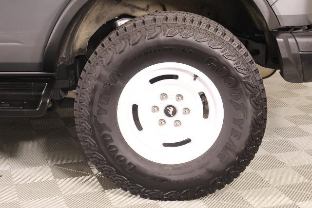 2025 Ford Bronco - $52,179