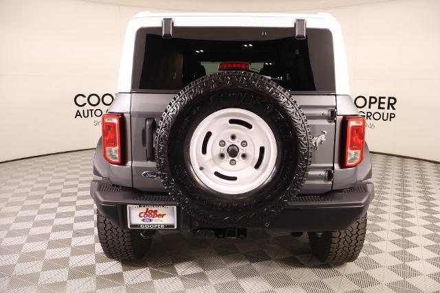 2025 Ford Bronco - $52,179