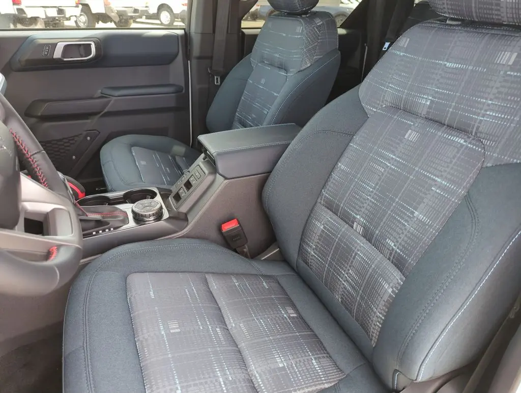 2026 Ford Bronco - $53,910