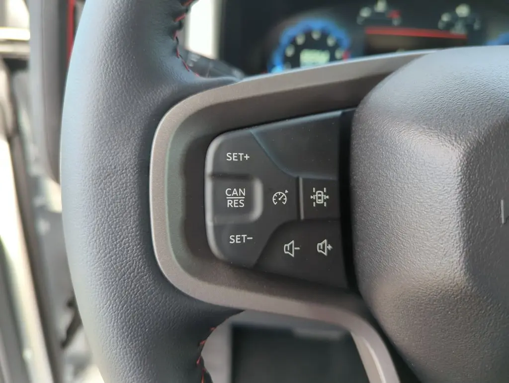 2026 Ford Bronco - $53,910