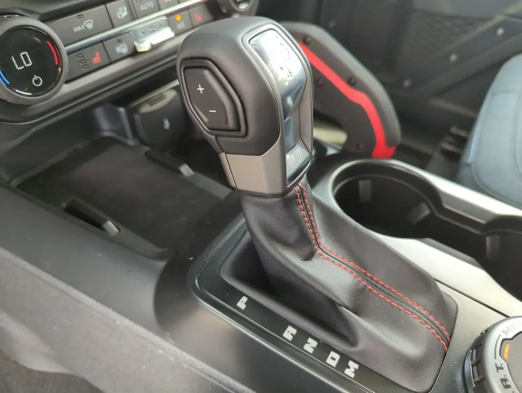 2026 Ford Bronco - $53,910