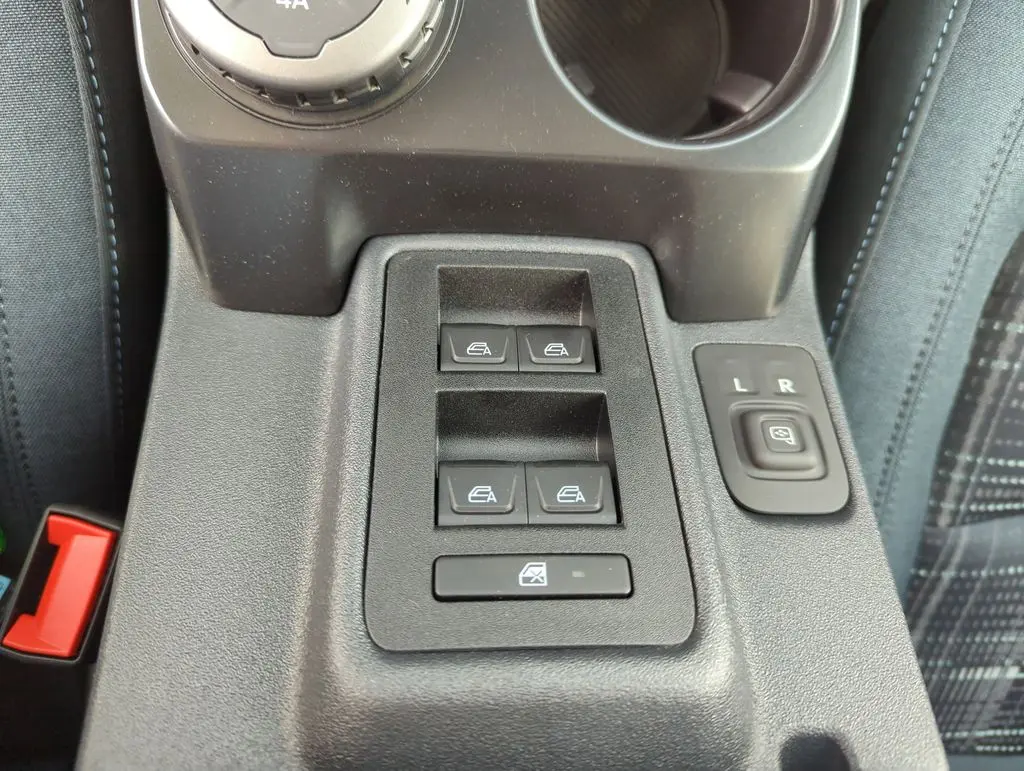 2026 Ford Bronco - $53,910