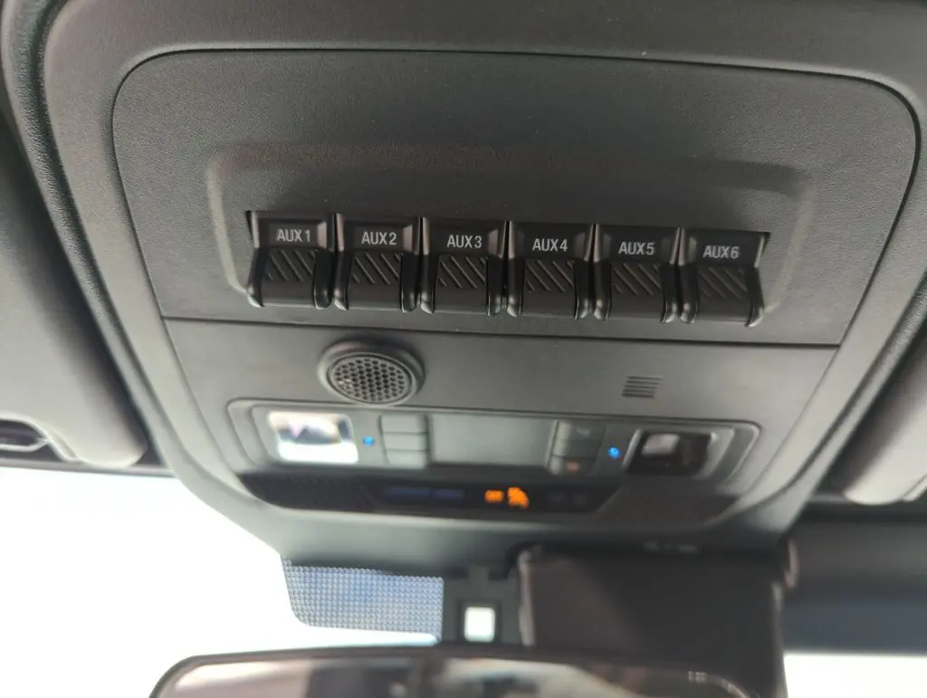 2026 Ford Bronco - $53,910