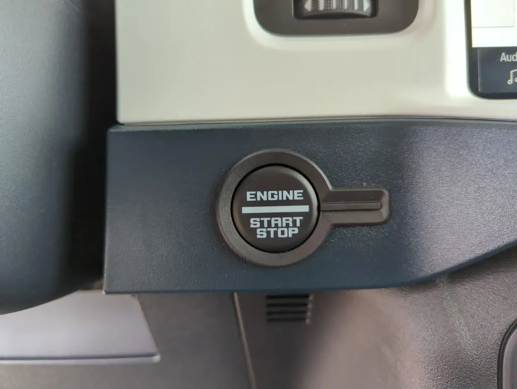 2026 Ford Bronco - $53,910