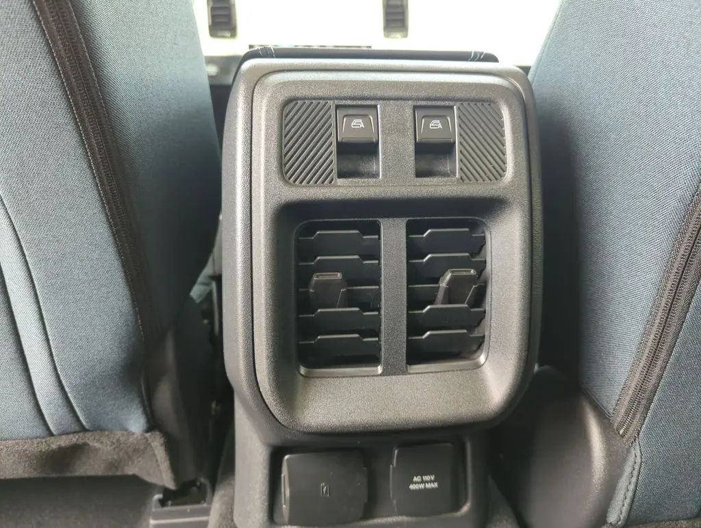 2026 Ford Bronco - $53,910
