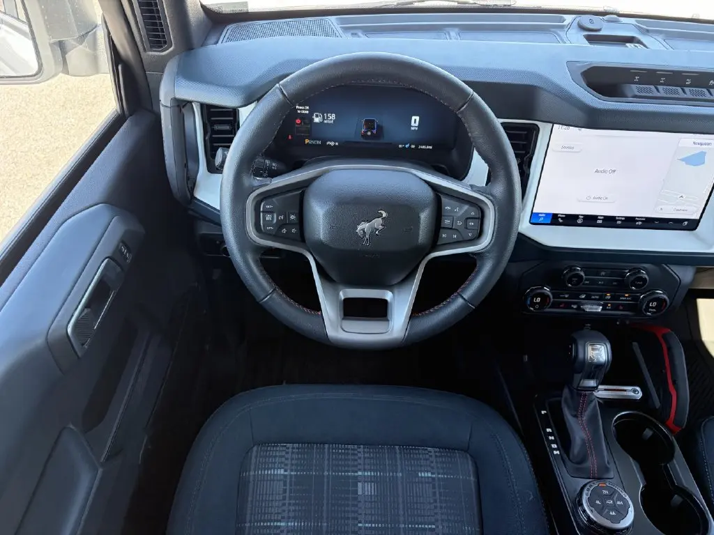 2026 Ford Bronco - $54,910