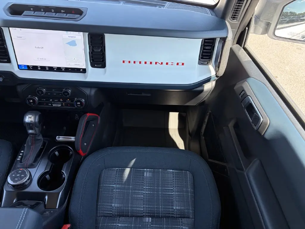 2026 Ford Bronco - $54,910