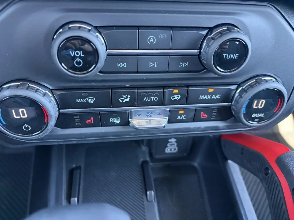 2026 Ford Bronco - $54,910